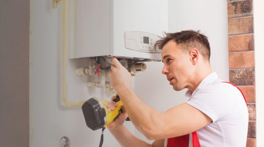 Professional Leak Detection in Tribune, KS