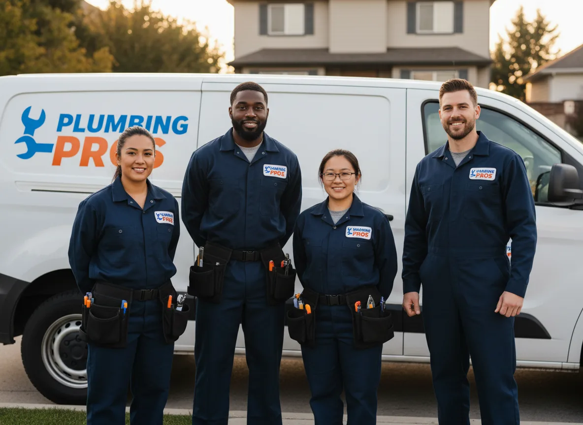 Water Heater Repair company in Tribune, KS
